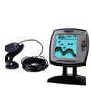 LUCKY FF918 - 100WS Wired Wireless Fish Finder
