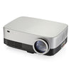 Powerful Sv - 428 LCD 5.8 inch for Office / Home Smart WiFi Projector Support 1080P
