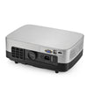 Powerful Sv - 428 LCD 5.8 inch for Office / Home Smart WiFi Projector Support 1080P