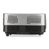 Powerful Sv - 428 LCD 5.8 inch for Office / Home Smart WiFi Projector Support 1080P