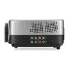 Powerful Sv - 428 LCD 5.8 inch for Office / Home Smart WiFi Projector Support 1080P