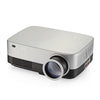 Powerful Sv - 428 LCD 5.8 inch for Office / Home Smart WiFi Projector Support 1080P