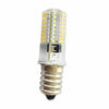 OMTO G4 G9 3014 LED Lamp E11/12/14/17 64Led 220V Crystal Lighting Bi-pin Light