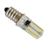 OMTO G4 G9 3014 LED Lamp E11/12/14/17 64Led 220V Crystal Lighting Bi-pin Light