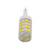 OMTO 5PCS Mini G9 LED Bulb 220V SMD2835 3W 5W 7W Corn Lamp Spotlight