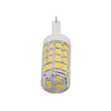 OMTO 5PCS Mini G9 LED Bulb 220V SMD2835 3W 5W 7W Corn Lamp Spotlight