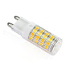 OMTO 5PCS Mini G9 LED Bulb 220V SMD2835 3W 5W 7W Corn Lamp Spotlight