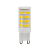 OMTO 5PCS Mini G9 LED Bulb 220V SMD2835 3W 5W 7W Corn Lamp Spotlight