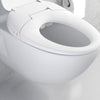 LY - ST1808 - 008B Smart Drying Comfortable Toilet Lid from Xiaomi Youpin