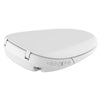 LY - ST1808 - 008B Smart Drying Comfortable Toilet Lid from Xiaomi Youpin