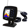 LUCKY FF918 - C100WDS Wired Wireless Fish Finder