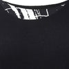 Long Sleeve Faux Twinset T-shirt