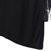 Long Sleeve Faux Twinset T-shirt