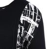 Long Sleeve Faux Twinset T-shirt