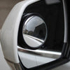 50mm Car Wide Angle Rear View Blind Spot Mirror with Adjustable 360 Degrees