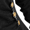 Long Sleeve Cowl Neck Tunic T-shirt