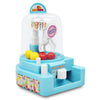 MoFun - 350 Creative Mini Candy Grabber Catcher Small Ball Crane Machine