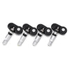 CHESHITONG TY07 Car TPMS Solar Powered Tire Pressure Monitoring System