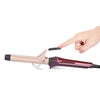 DODO NMZ2901 Electric Curler Roller Ceramic Iron Curling Styling Tool