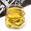 Funny Glass Beer Mug