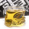 Funny Glass Beer Mug