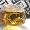 Funny Glass Beer Mug