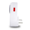 24 Hours Mechanical Electrical Plug Program Switch Outlet Timer