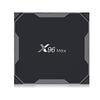 X96 MAX S905XII 4K HD TV Box 4GB / 64GB Smart Media Player for Android 8.1