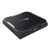 X96 MAX S905XII 4K HD TV Box 4GB / 32GB Smart Media Player for Android 8.1