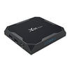 X96 MAX S905XII 4K HD TV Box 4GB / 32GB Smart Media Player for Android 8.1