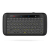 H20 Wireless Mini Keyboard Touchpad