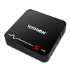 SCISHION MODEL S RK3229 4K TV Box 2GB / 16GB Smart Media Player for Android 8.1