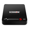 SCISHION MODEL S RK3229 4K TV Box 2GB / 16GB Smart Media Player for Android 8.1