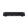 X96 MAX S905XII 4K HD TV Box 4GB / 32GB Smart Media Player for Android 8.1