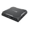 X96 MAX S905XII 4K HD TV Box 4GB / 32GB Smart Media Player for Android 8.1