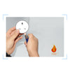 Intelligent Wi-Fi Plug 10A Socket with Individual LED Indicator Light Smart Wireless Home Control Google Casa Alexa IFTTT