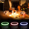 Intelligent Wi-Fi Plug 10A Socket with Individual LED Indicator Light Smart Wireless Home Control Google Casa Alexa IFTTT