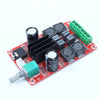 2*50W High End Digital Power Amplifier Board DC24V TPA3116D2 Dual Channel Stereo