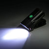 Bicycle LED Warning Side Light Cycling Equipment Accessory