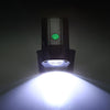 Bicycle LED Warning Side Light Cycling Equipment Accessory