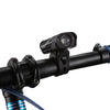 Bicycle LED Warning Side Light Cycling Equipment Accessory
