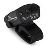 Bicycle LED Warning Side Light Cycling Equipment Accessory