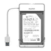 Maiwo K104 2.5 inch USB 3.0 Hard Drive Enclosure