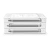 Maiwo K104 2.5 inch USB 3.0 Hard Drive Enclosure