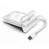 Maiwo K104 2.5 inch USB 3.0 Hard Drive Enclosure