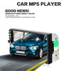 7" 2 Din Touch Screen Car Stereo MP5 Player Bluetooth FM Radio USB/TF AUX In