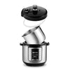 ALBOHES XLTX60-D17FY Multifunctional Electric Pressure Cooker