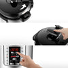 ALBOHES XLTX60-D17FY Multifunctional Electric Pressure Cooker