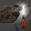 Portable COB Working Inspection Light Maintenance Flashlight