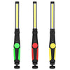 Portable COB Working Inspection Light Maintenance Flashlight
